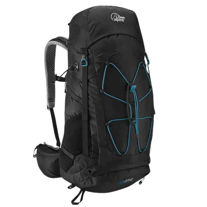 Lowe Alpine AirZone Camino Trek 40:50 Black